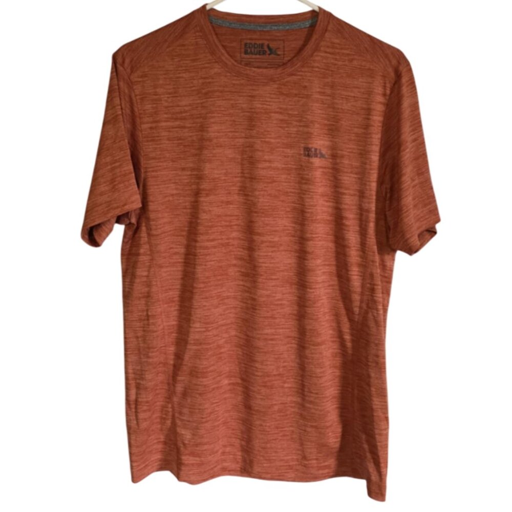 EUC Eddie Bauer Performance T-Shirt
